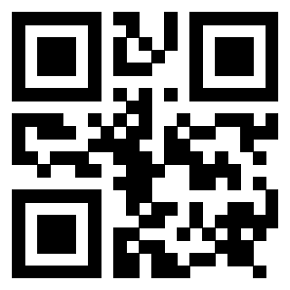Il QrCode di 3917493233