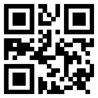 Il Qr Code di 3917493237