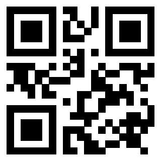 Immagine del QrCode di 3917493238