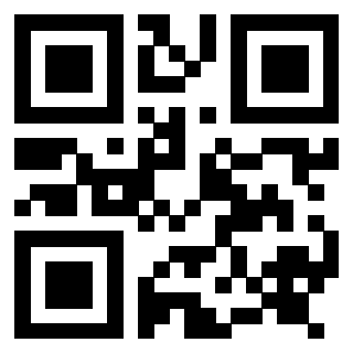 Scansione del Qr Code di 3917493239