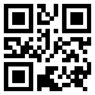 3917493243 - Immagine del QrCode associato