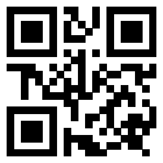 Immagine del QrCode di 3917493245