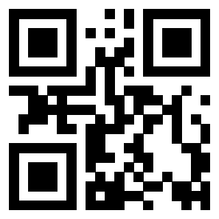Immagine del QrCode di 3917493247