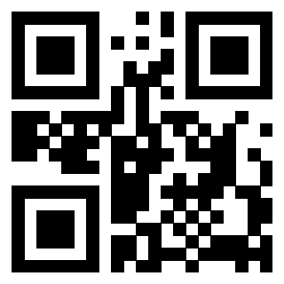 3917528072 QrCode associato