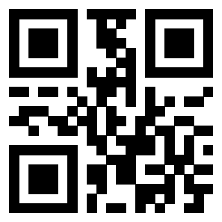 3917528075 - Immagine del QrCode associato