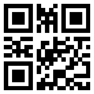 Il Qr Code di 3917528078