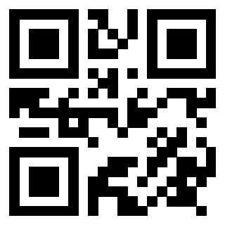 3917528083 - Immagine del QrCode associato