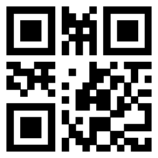 Il Qr Code di 3917528086