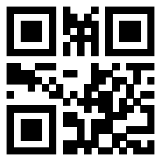 3917528087 QrCode associato