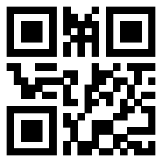 3917528088 - Immagine del Qr Code associato