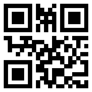 3917528094 - Immagine del Qr Code associato