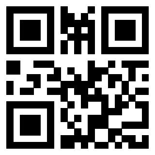Immagine del QrCode di 3917528095