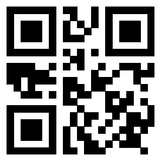 3917528096 - Immagine del Qr Code associato