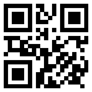 3917528099 - Immagine del QrCode associato
