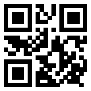 3917528107 Qr Code associato