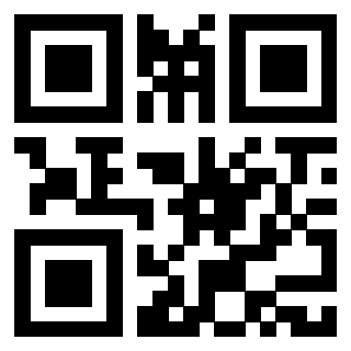 Scansione del Qr Code di 3917528113