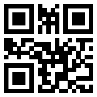 Scansione del QrCode di 3917528115
