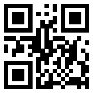 3917528116 - Immagine del QrCode associato
