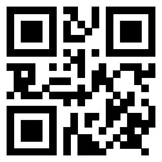 Il QrCode di 3917528117