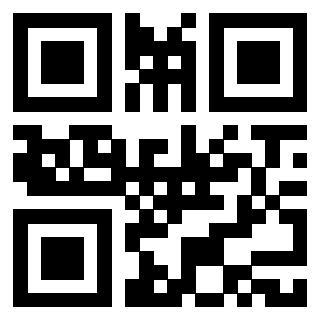 3917528121 - Immagine del QrCode associato