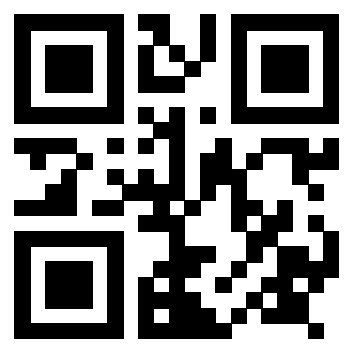 Il QrCode di 3917528122