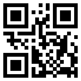 3917528124 QrCode associato