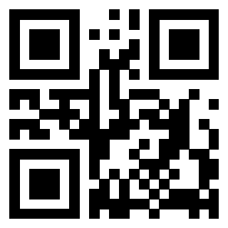 3917528125 - Immagine del Qr Code associato