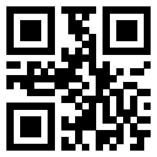 Immagine del QrCode di 3917528126