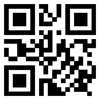 Scansione del QrCode di 3917528128