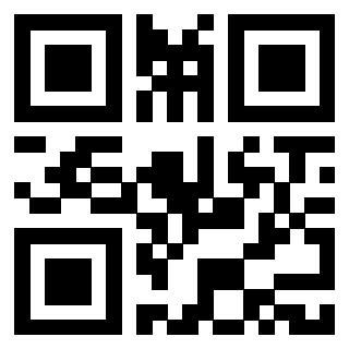 Immagine del Qr Code di 3917528130