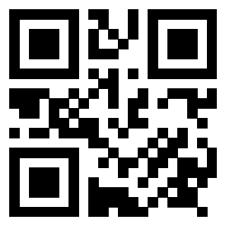 Il Qr Code di 3917528131
