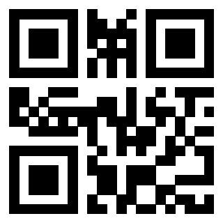 3917528132 - Immagine del QrCode associato