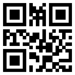 3917528136 Qr Code associato