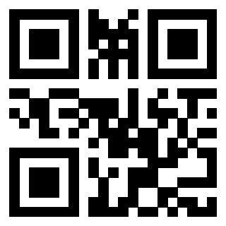 3917528137 - Immagine del Qr Code associato