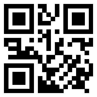 Scansione del QrCode di 3917528140