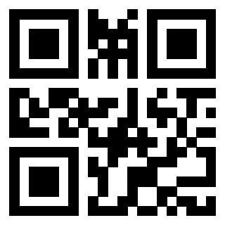 Scansione del Qr Code di 3917528143