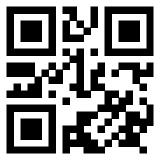 Scansione del QrCode di 3917528144