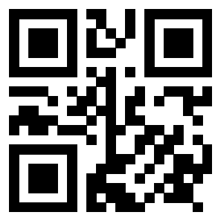 3917528148 - Immagine del Qr Code associato