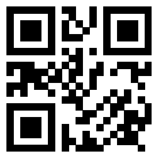 3917528150 QrCode associato