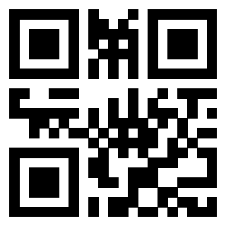 Immagine del Qr Code di 3917528153