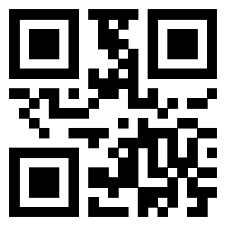 Il QrCode di 3917528156