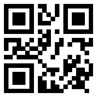 Immagine del QrCode di 3917528157