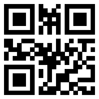 Il QrCode di 3917528159