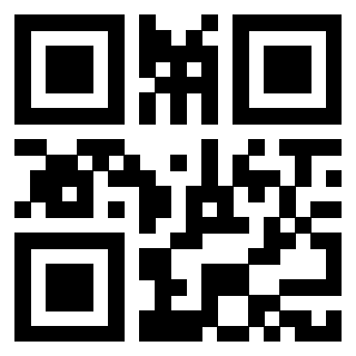 Immagine del QrCode di 3917528160