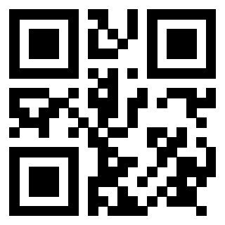 3917528162 - Immagine del QrCode associato
