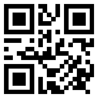 Scansione del QrCode di 3917528170