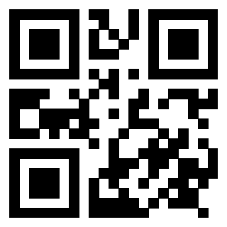 3917528175 - Immagine del QrCode associato