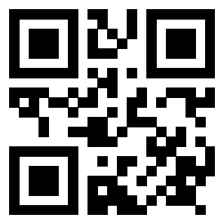 Il Qr Code di 3917528176