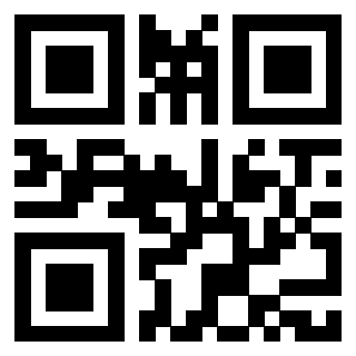 Il QrCode di 3917528185
