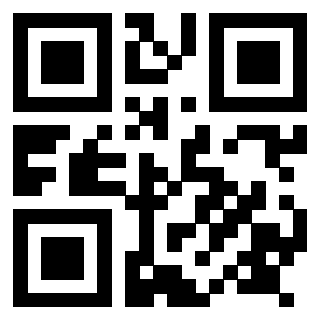 3917528189 - Immagine del QrCode